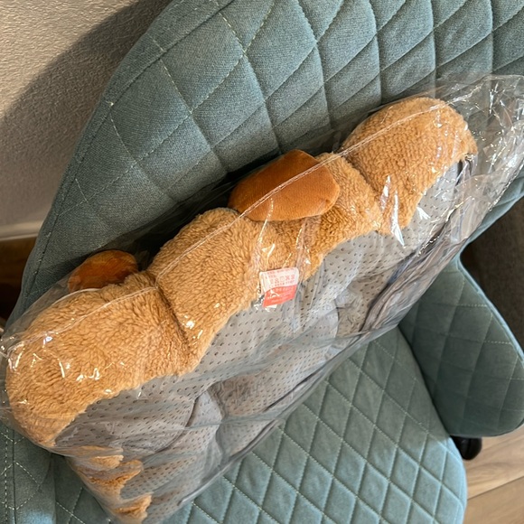 “I’m Toast” seat cushion - Picture 8 of 8